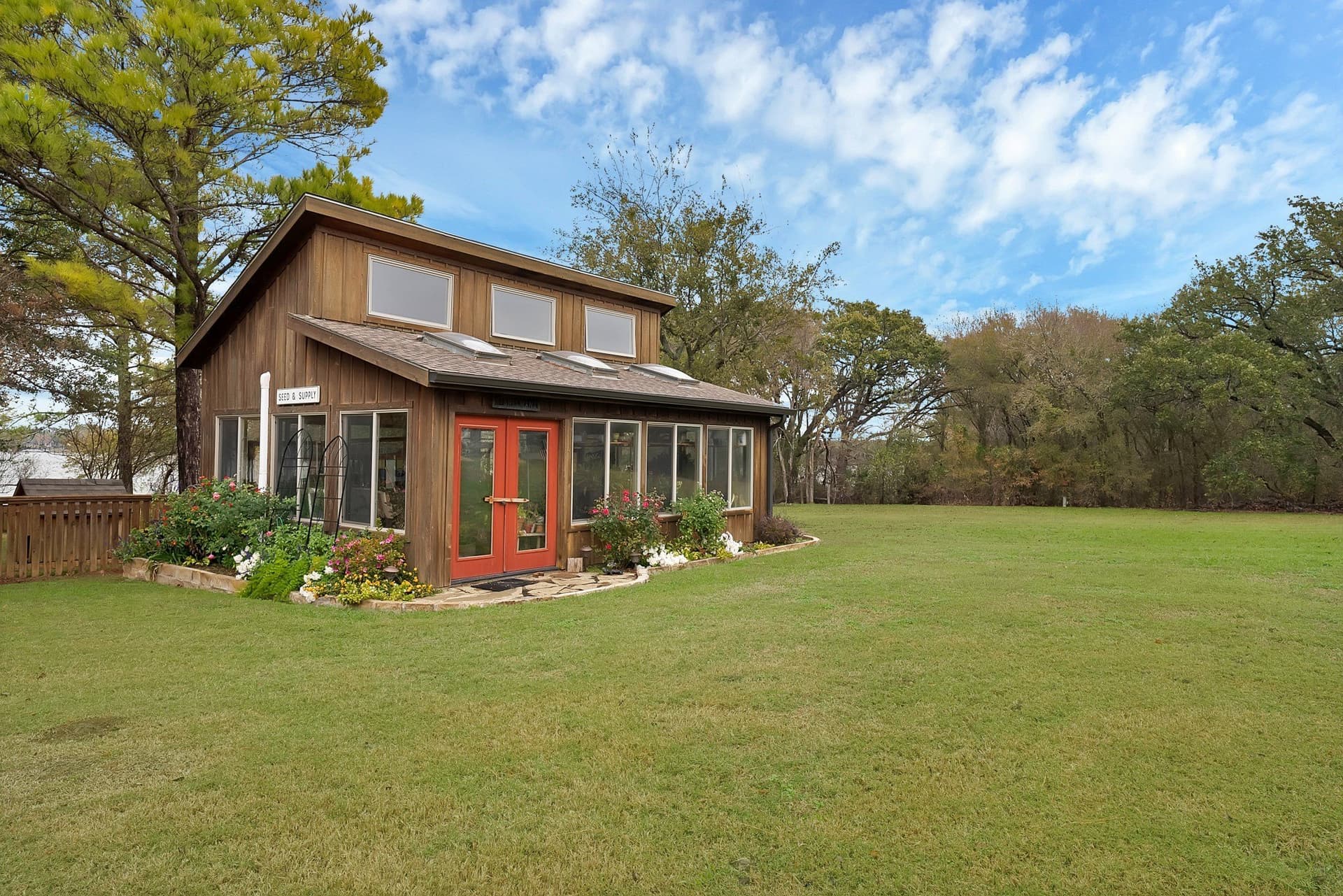 42 acres in Navarro County - photo 8