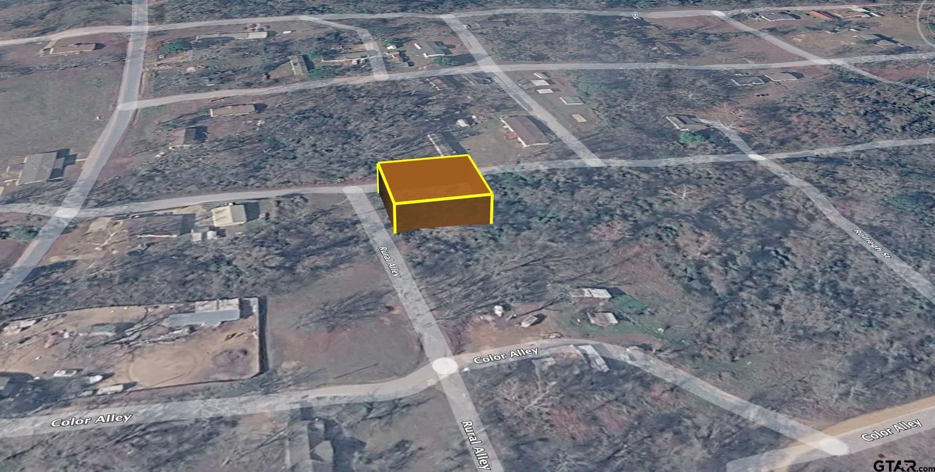 0.28 acres in Harrison County