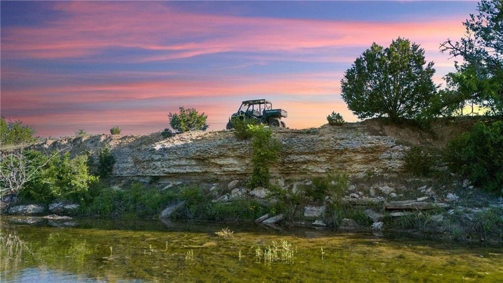 307 acres in Bosque County featured view