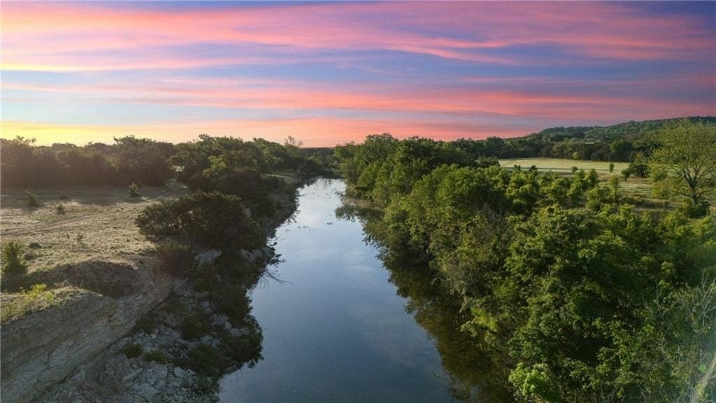 307 acres in Bosque County gallery image 2