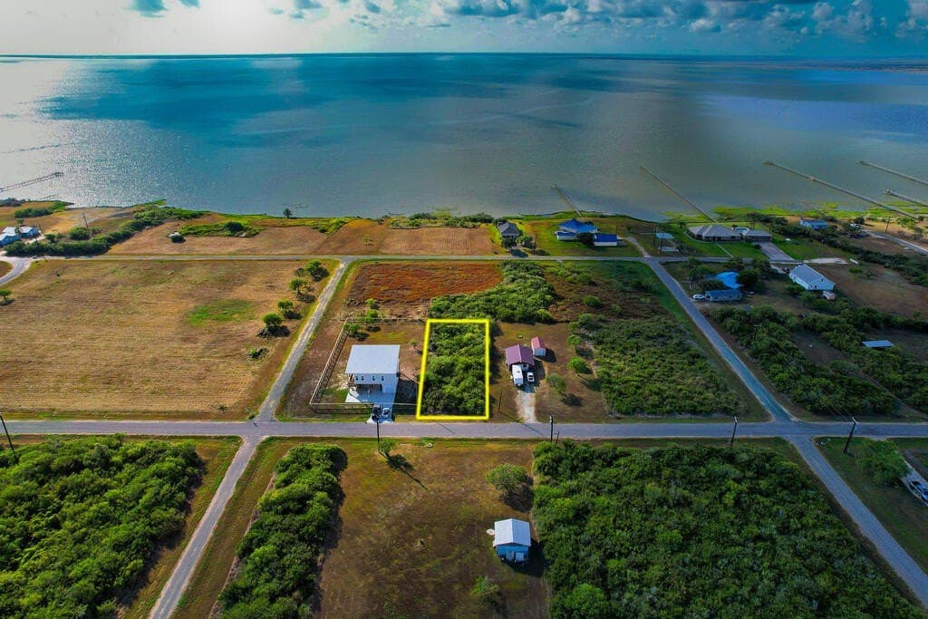 0.33 acres in Texas County