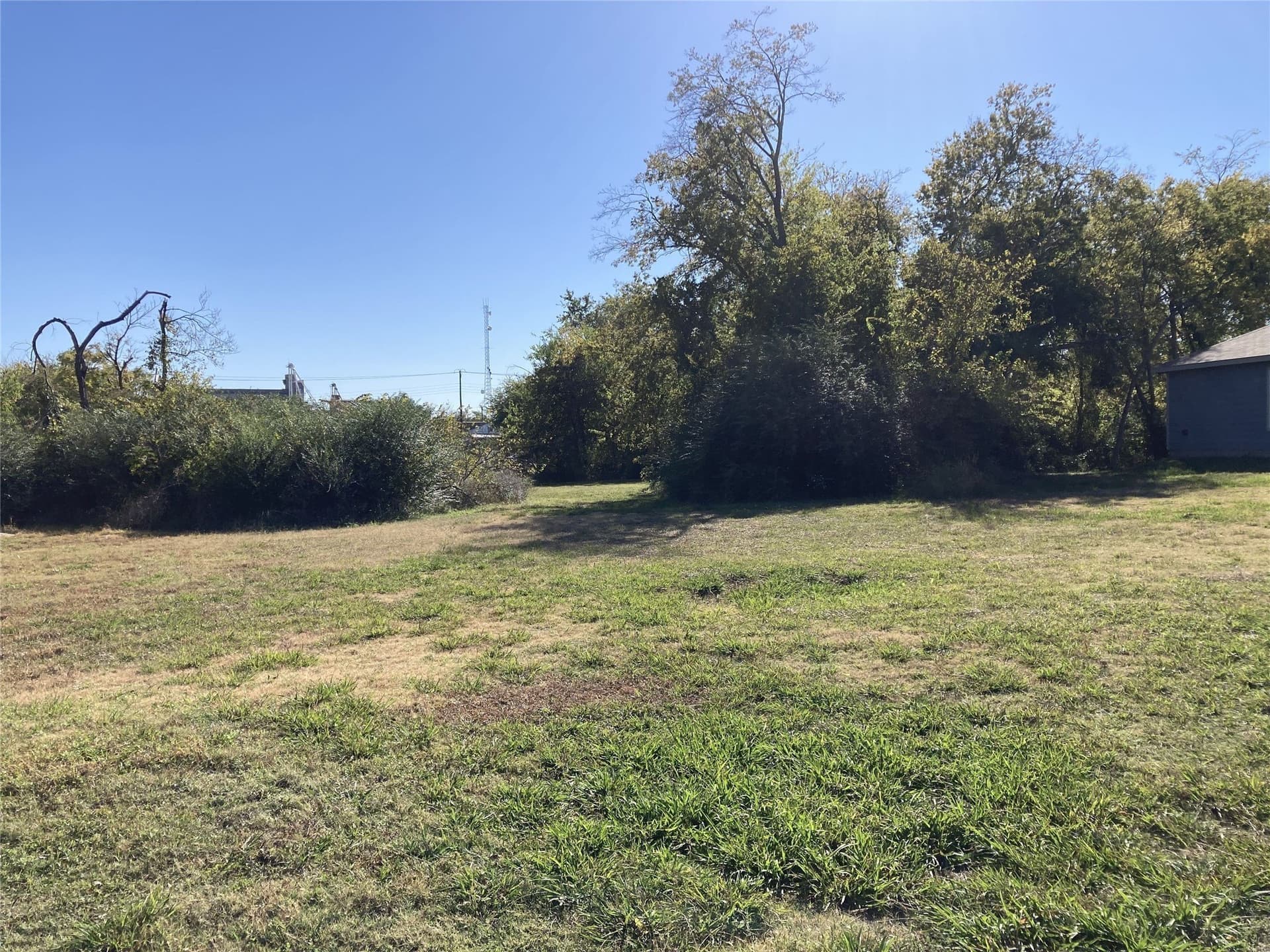 0.11 acres in Hunt County