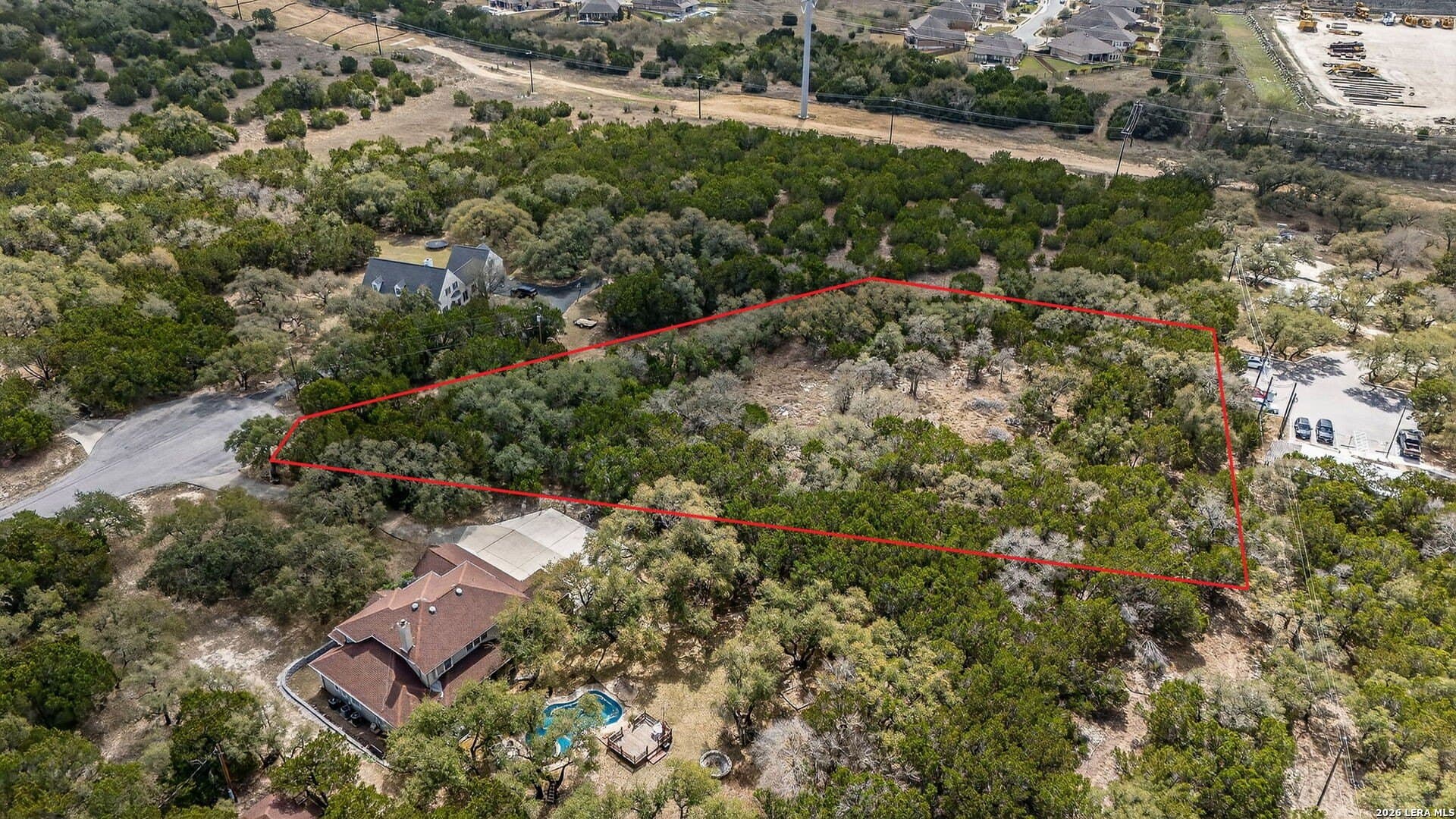 2.14 acres in Comal County gallery image 4