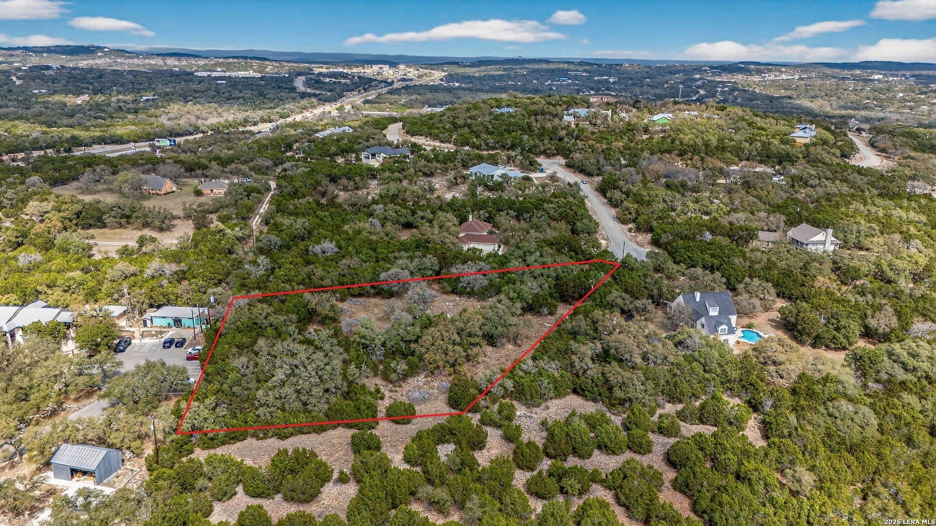 2.14 acres in Comal County featured view