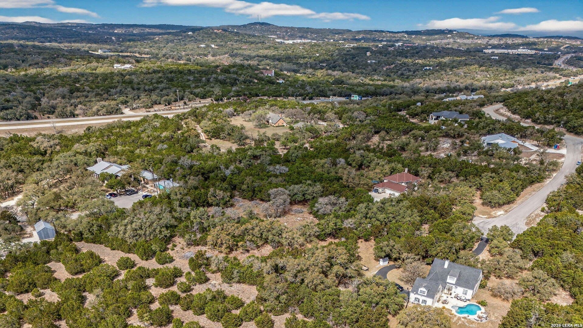 2.14 acres in Comal County - photo 6