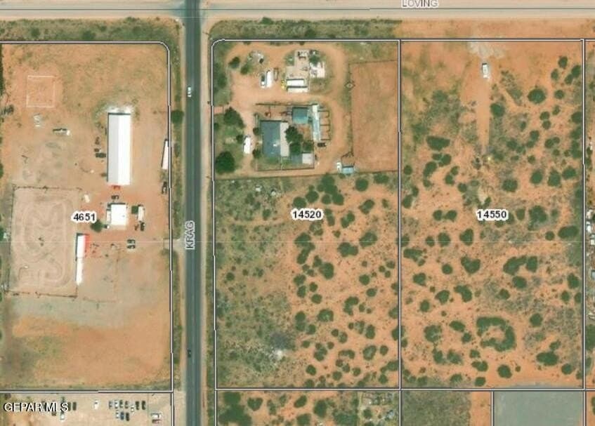 1 acres in El Paso County - photo 8