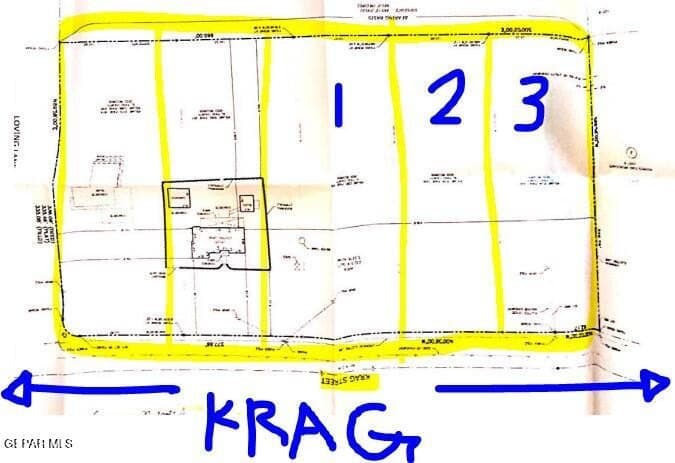 1 acres in El Paso County - photo 7