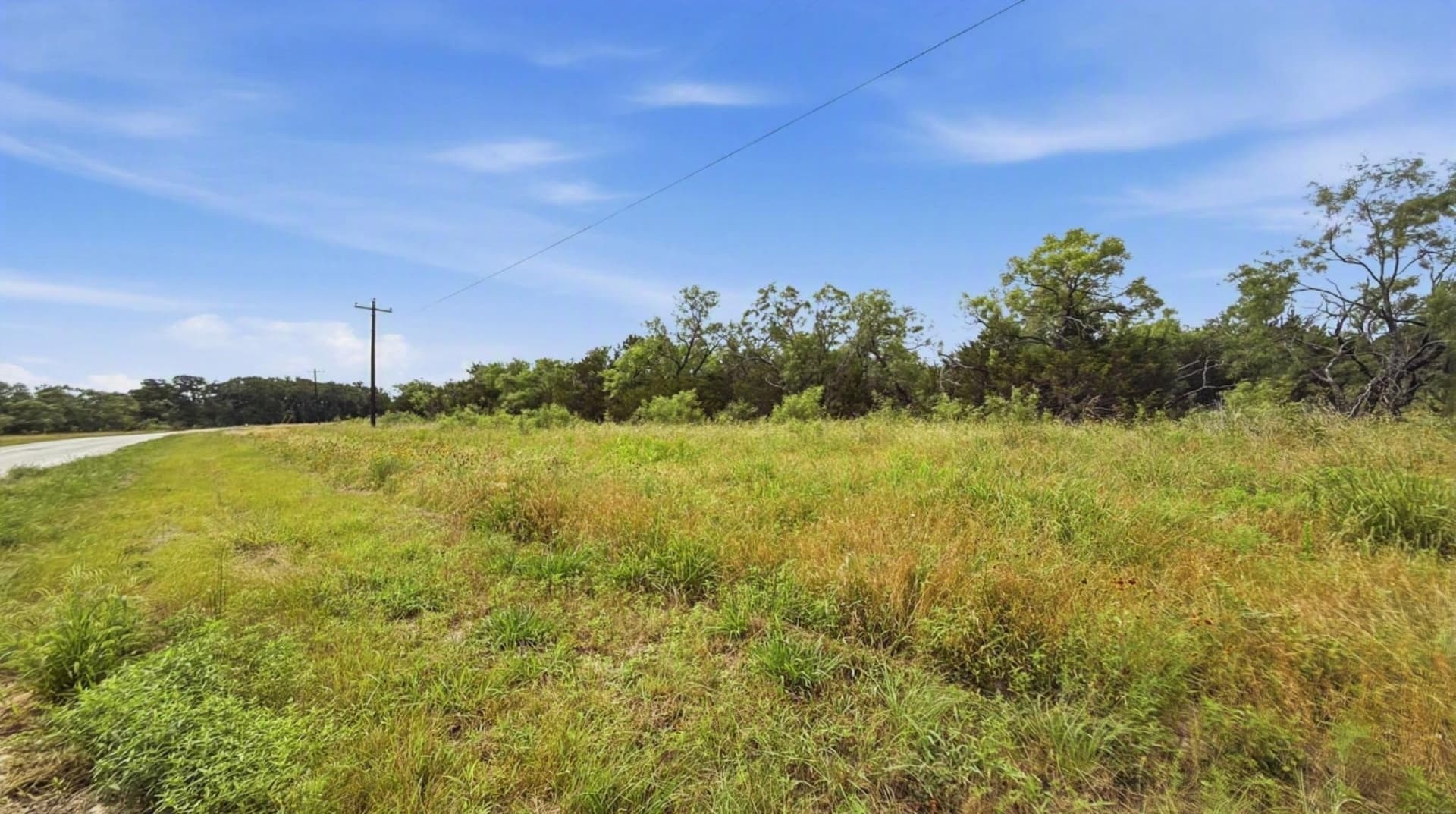 10.01 acres in Hamilton County featured view