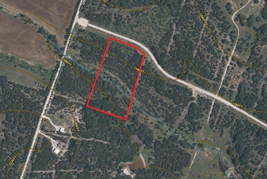10.01 acres in Hamilton County - photo 18