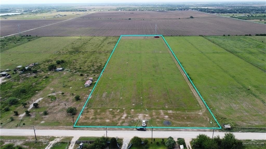 9.78 acres in Hidalgo County gallery image 2