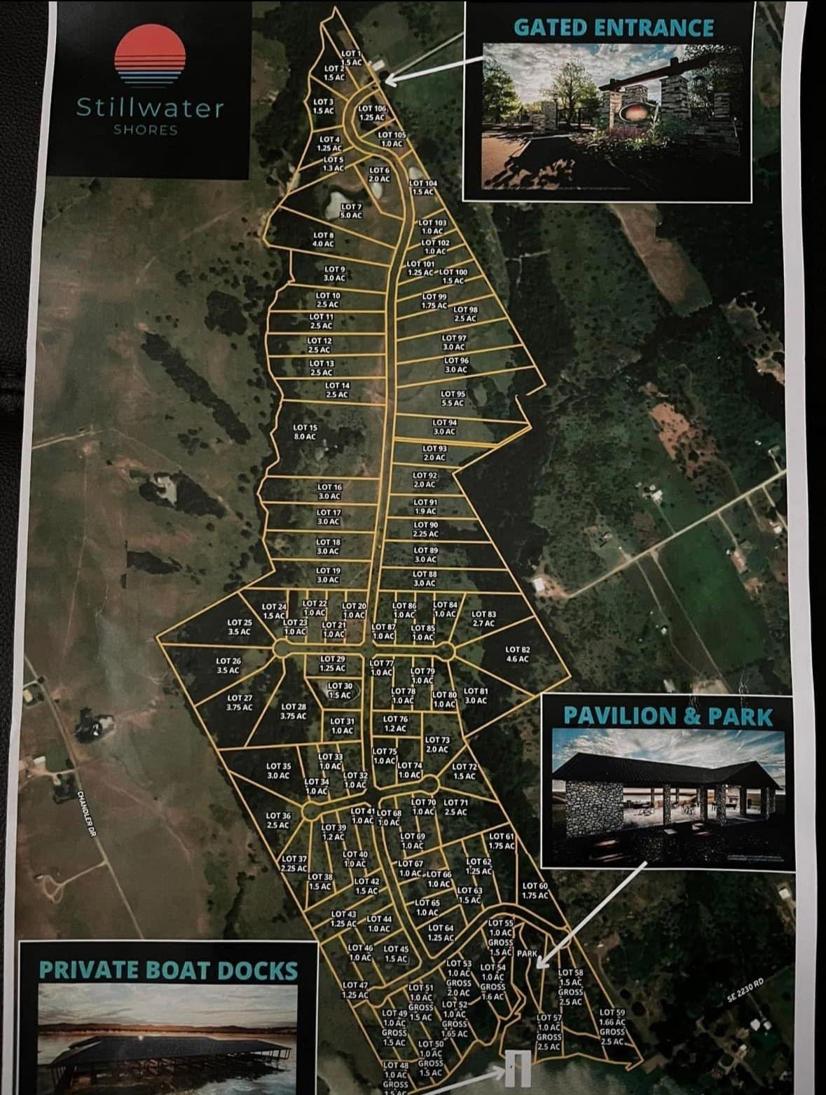 2 acres in Navarro County - photo 14