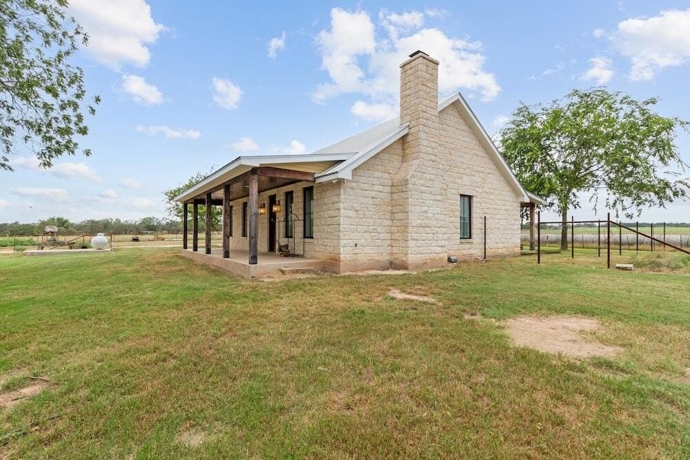 48.09 acres in Gillespie County - photo 28