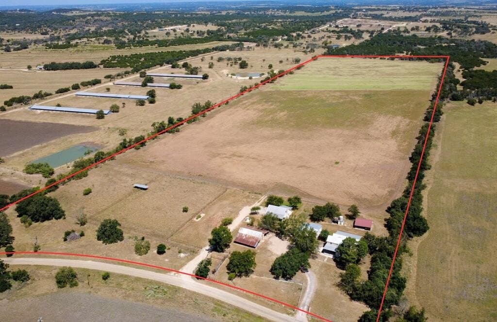 48.09 acres in Gillespie County - photo 51