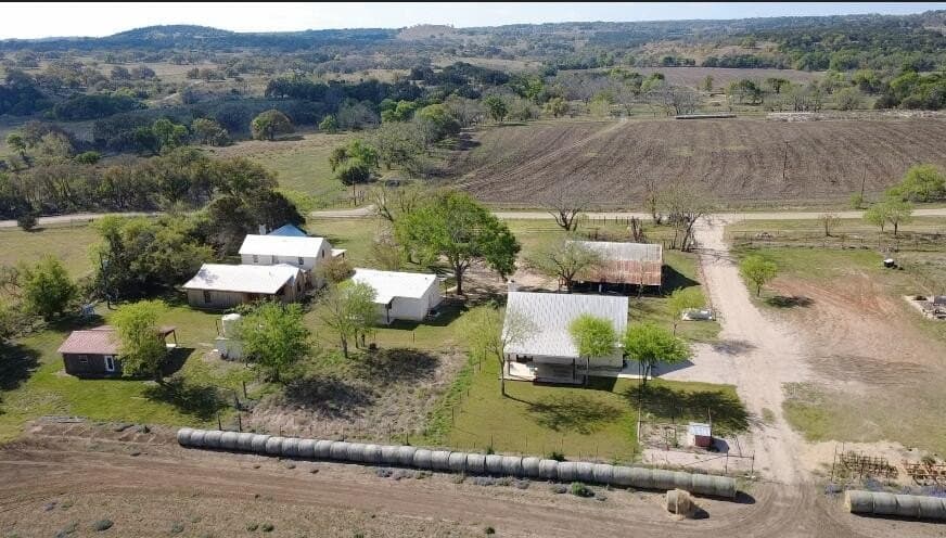 48.09 acres in Gillespie County