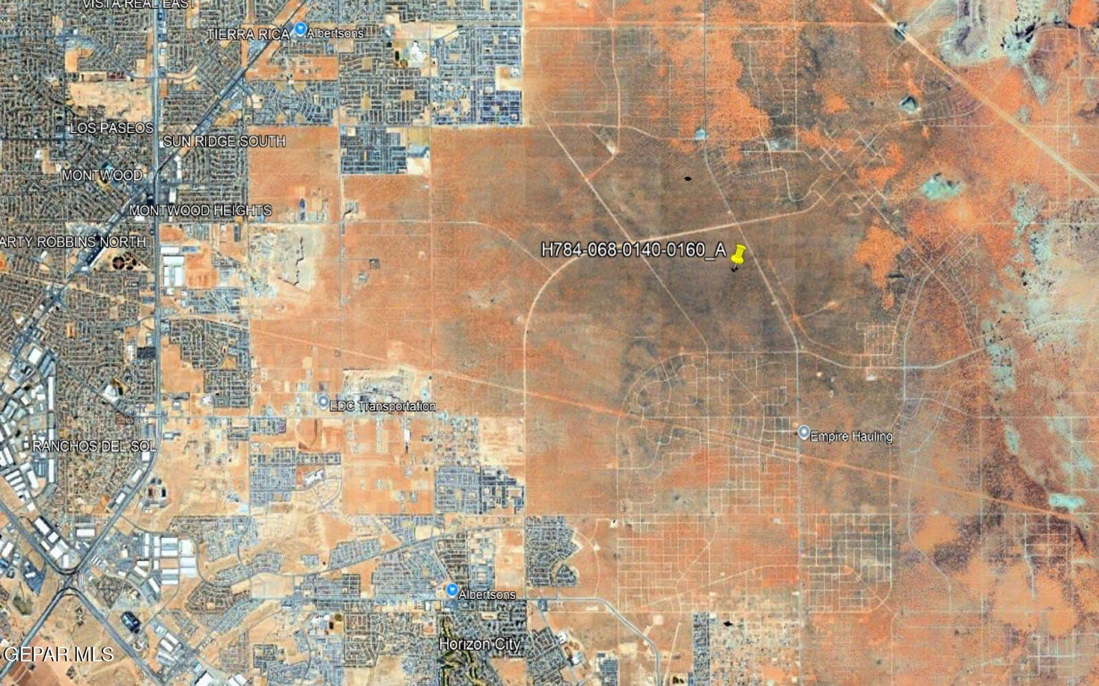 0.28 acres in El Paso County gallery image 4