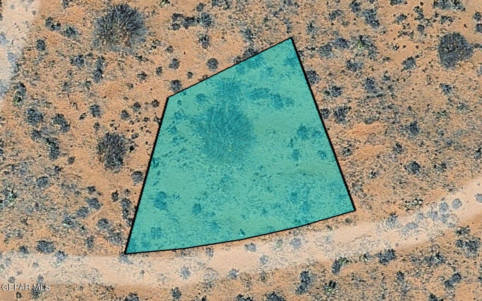 0.28 acres in El Paso County