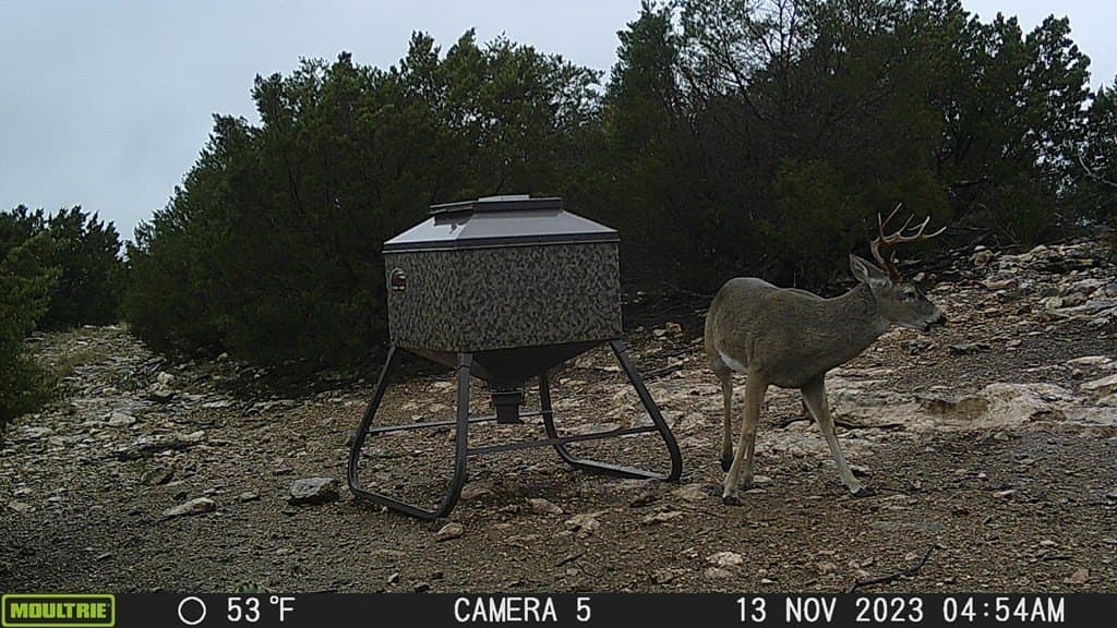 348 acres in Edwards County - photo 30