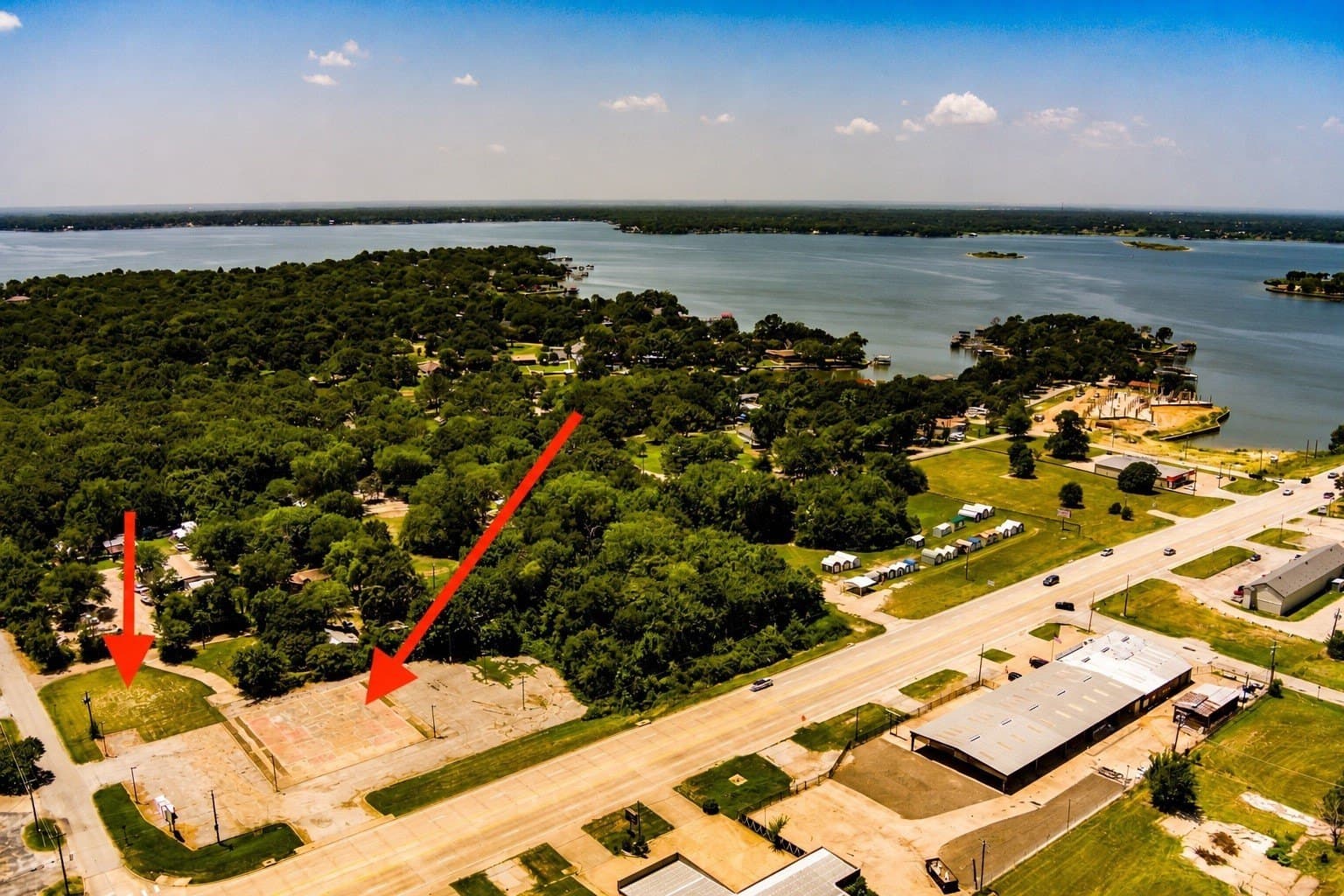 1.34 acres in Henderson County - photo 2