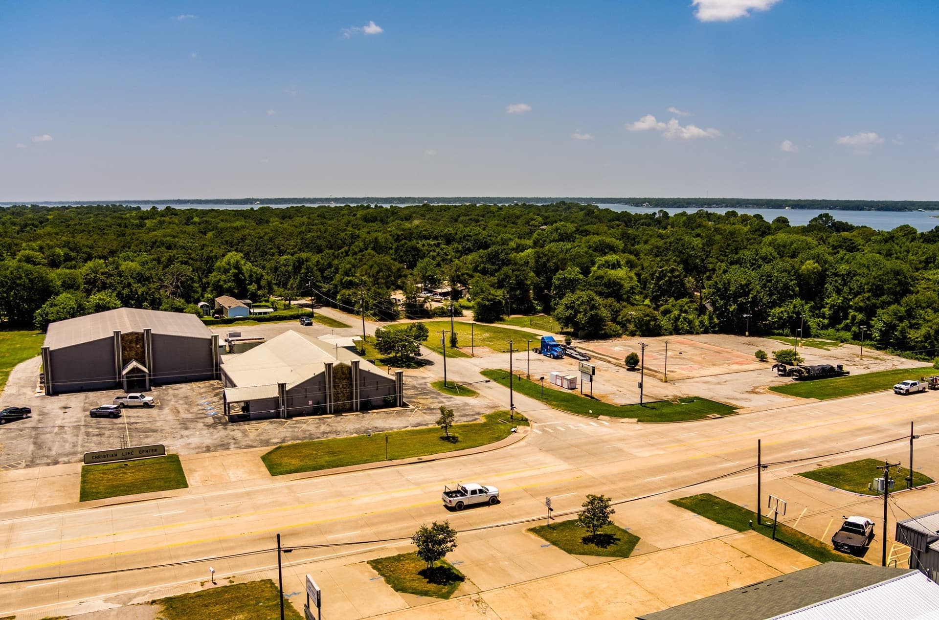 1.34 acres in Henderson County - photo 6