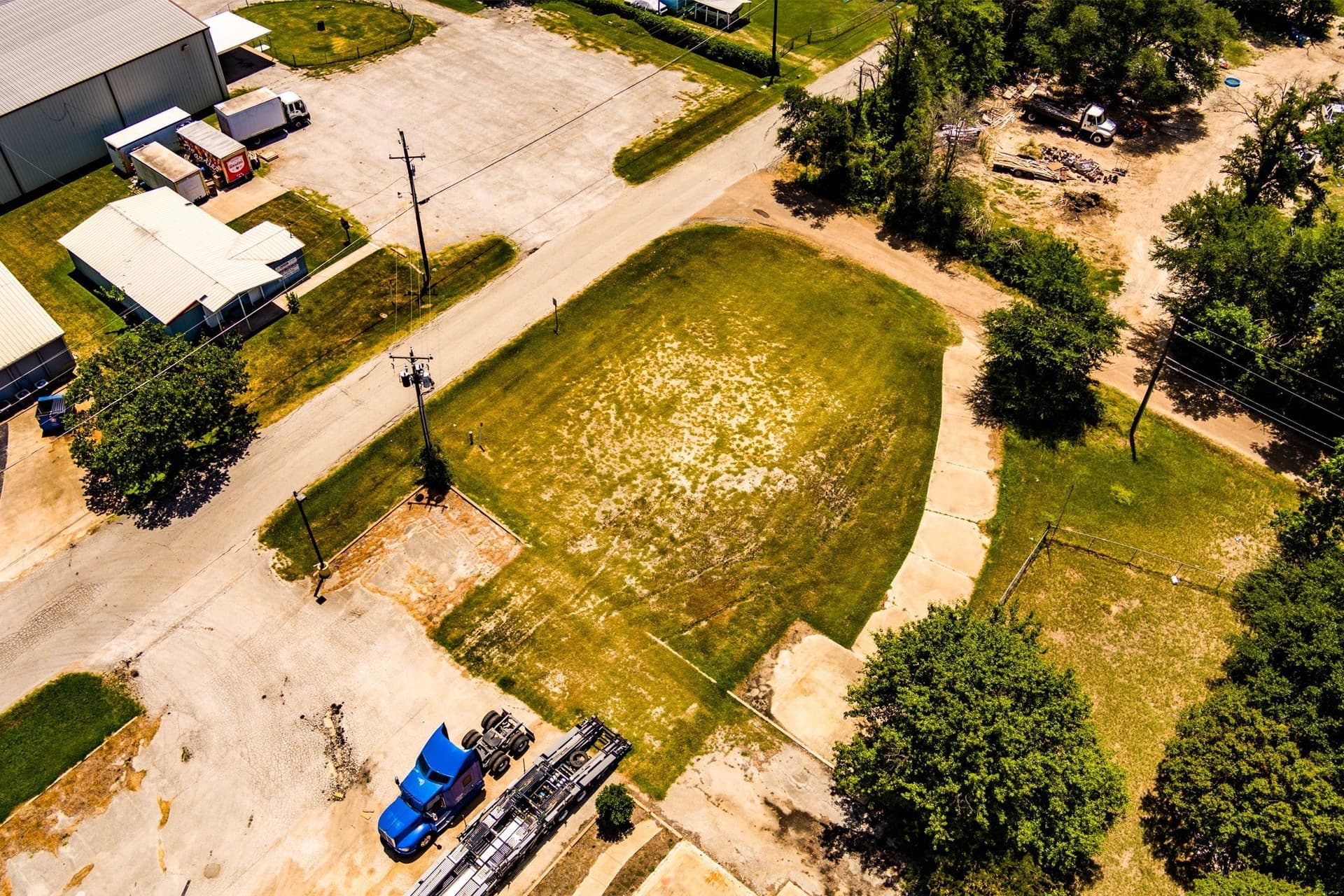 1.34 acres in Henderson County - photo 7