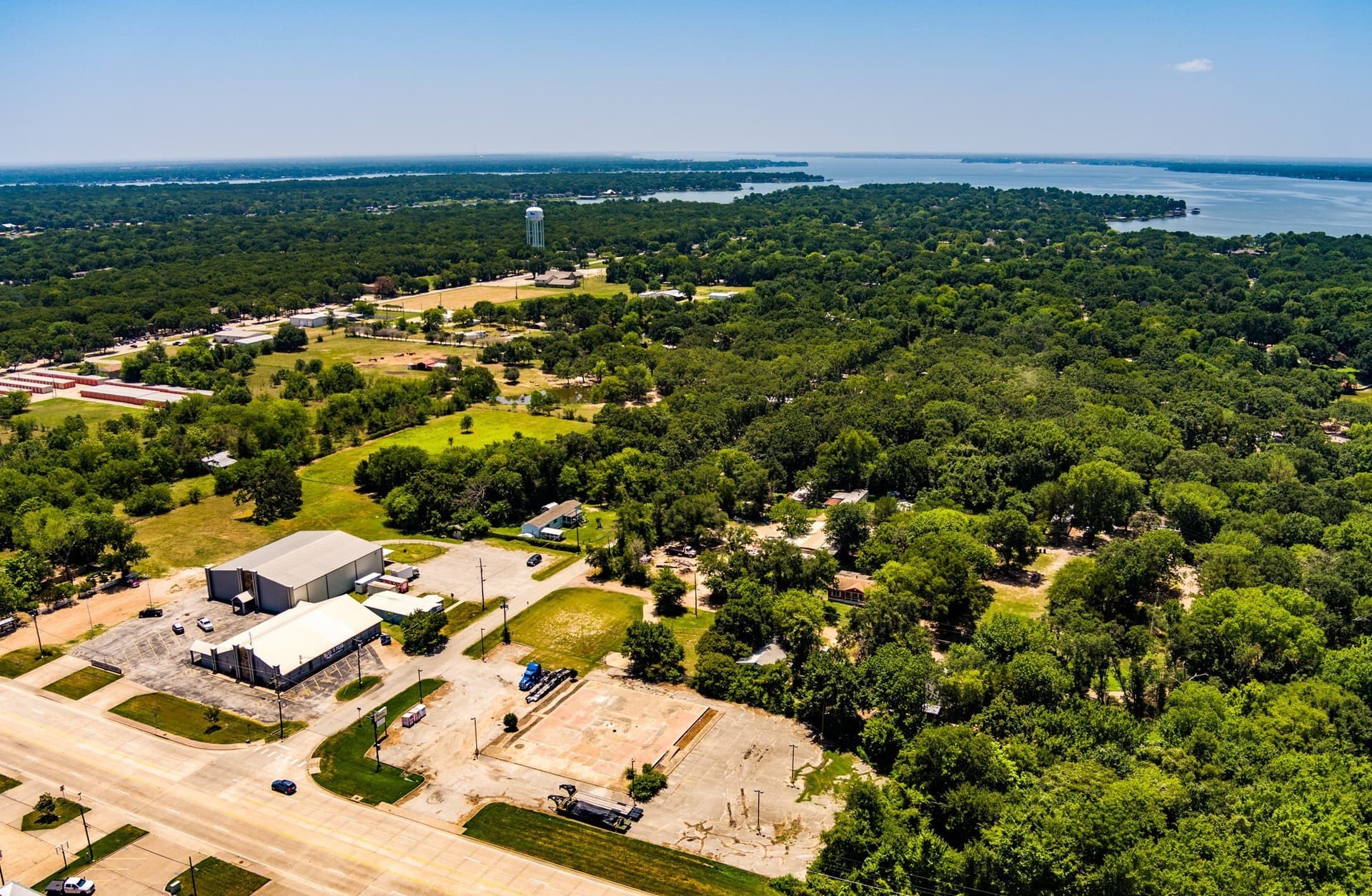 1.34 acres in Henderson County - photo 14