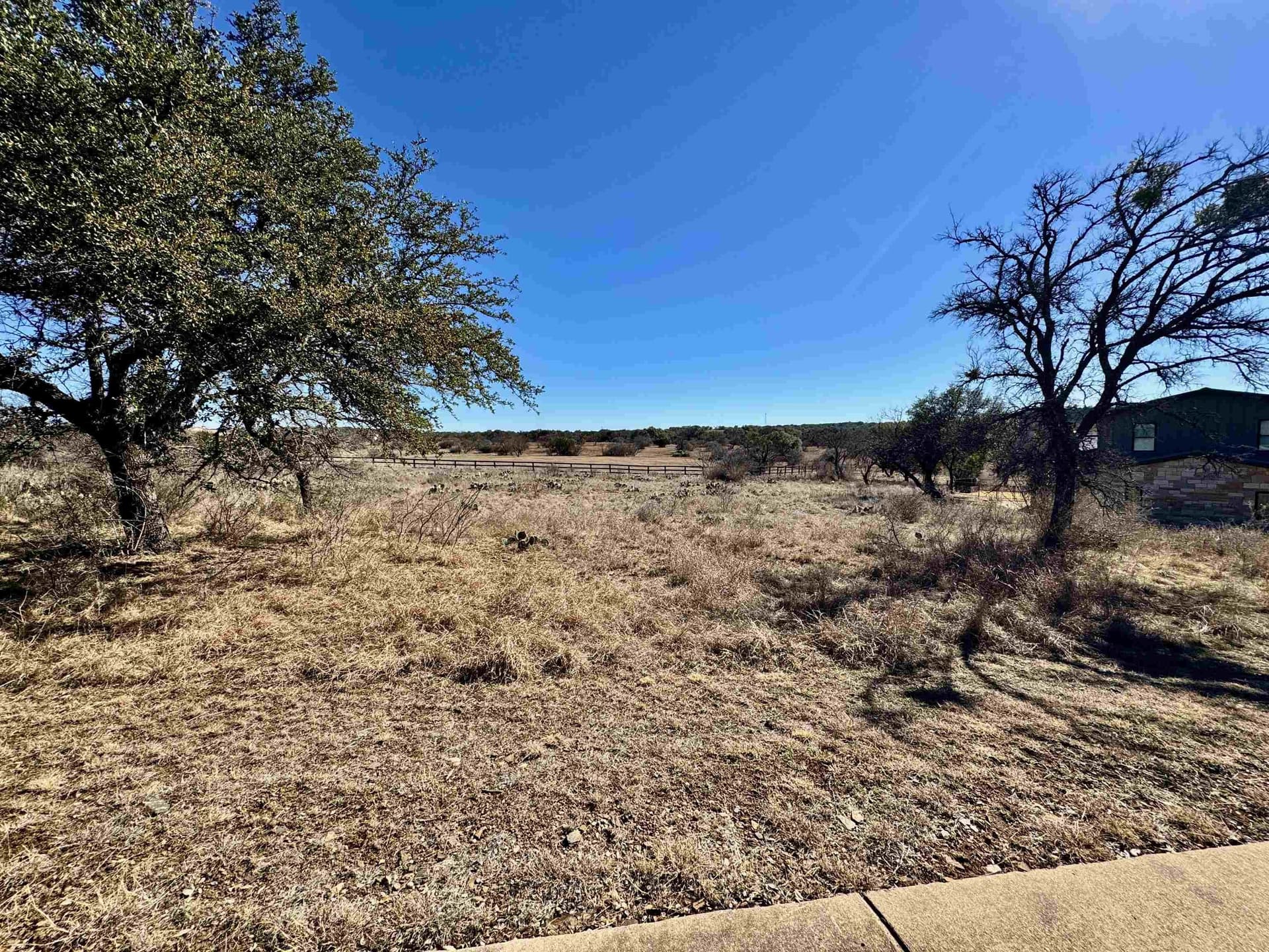 0.49 acres in Llano County - photo 3
