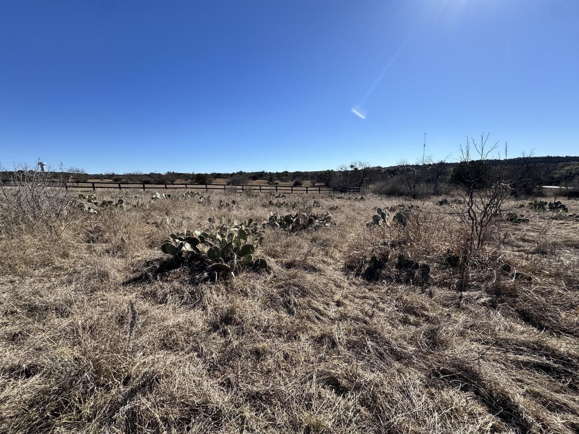 0.49 acres in Llano County - photo 8