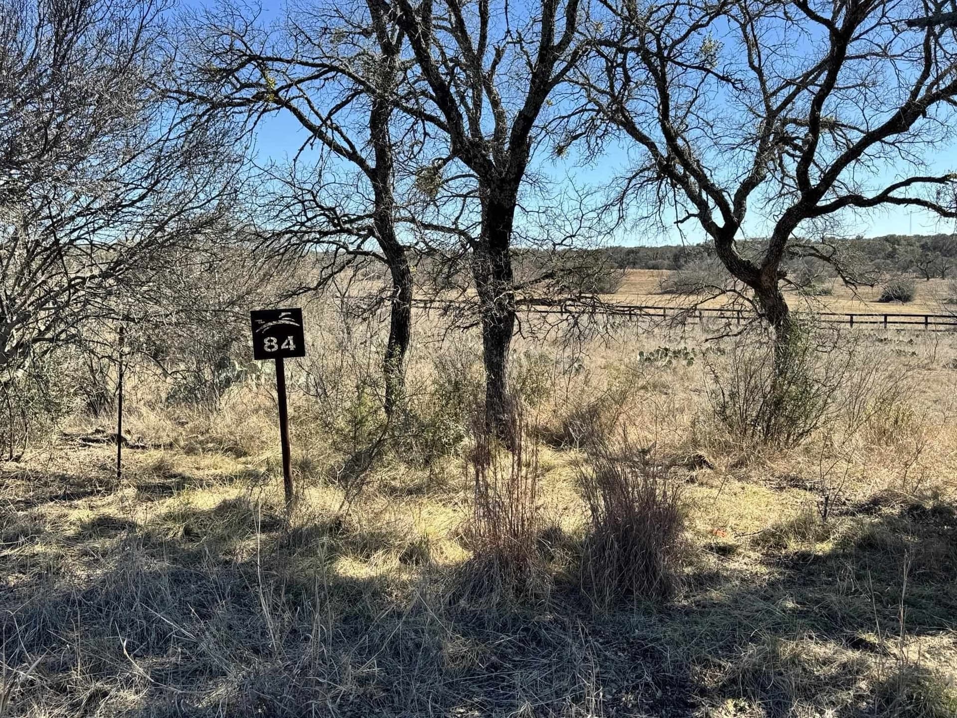 0.49 acres in Llano County - photo 9