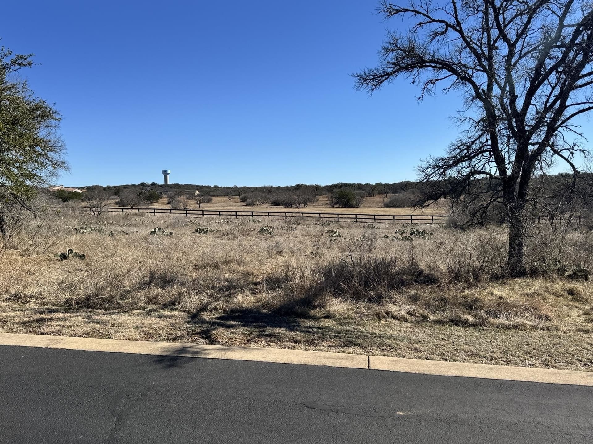 0.49 acres in Llano County - photo 4