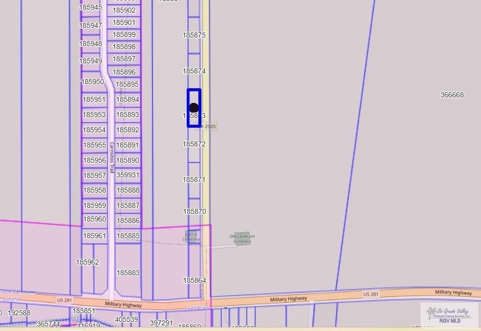 0.69 acres in CAMERON County gallery image 4