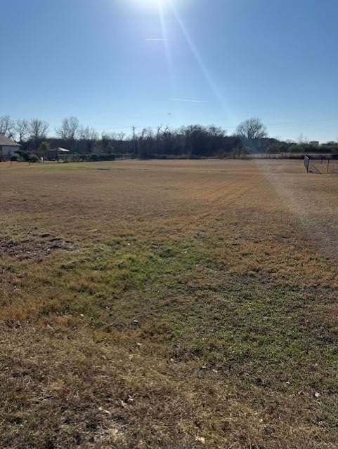 1.02 acres in Hood County