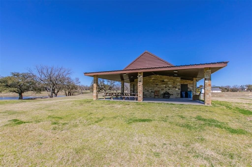 1.02 acres in Hood County featured view