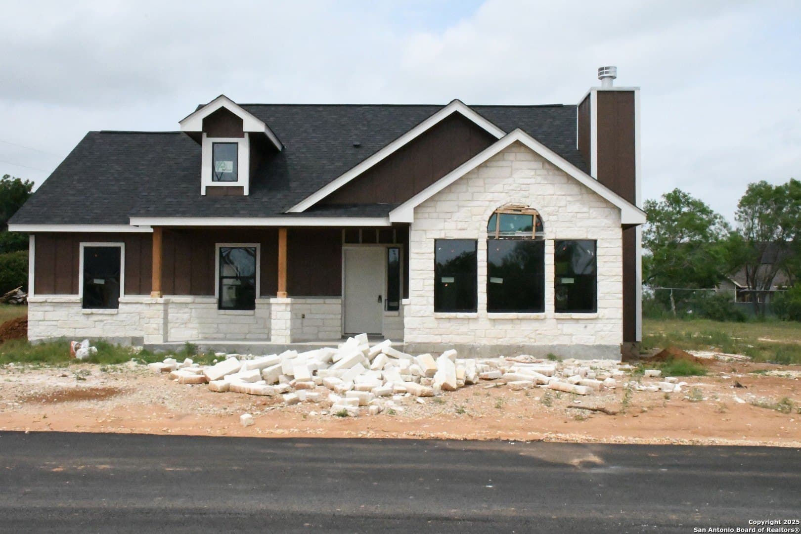0.53 acres in Bexar County - photo 10