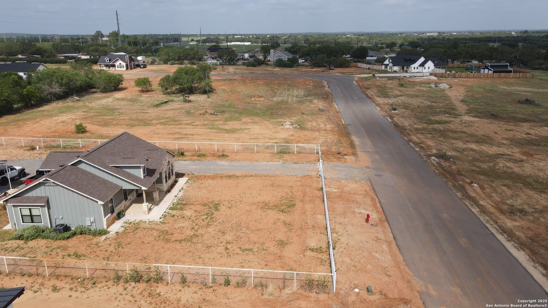 0.53 acres in Bexar County - photo 6
