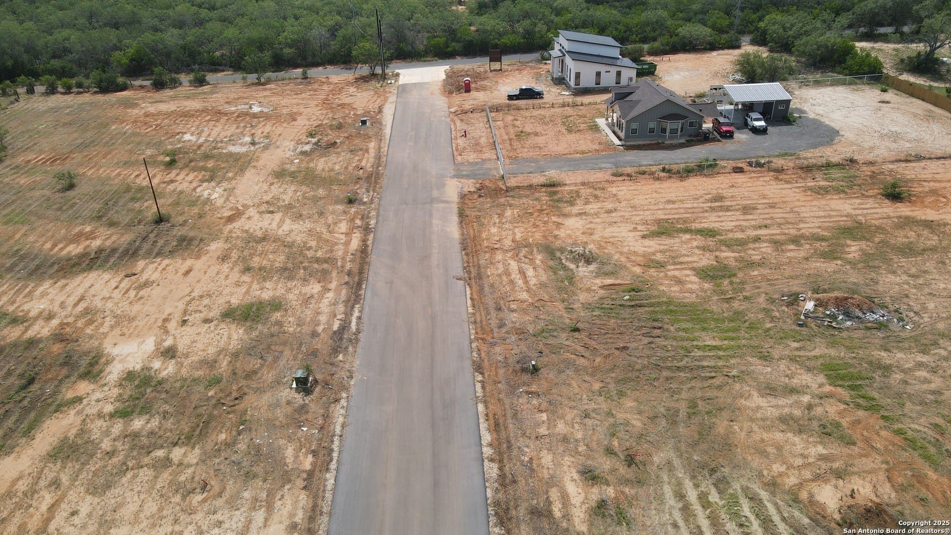 0.53 acres in Bexar County gallery image 4