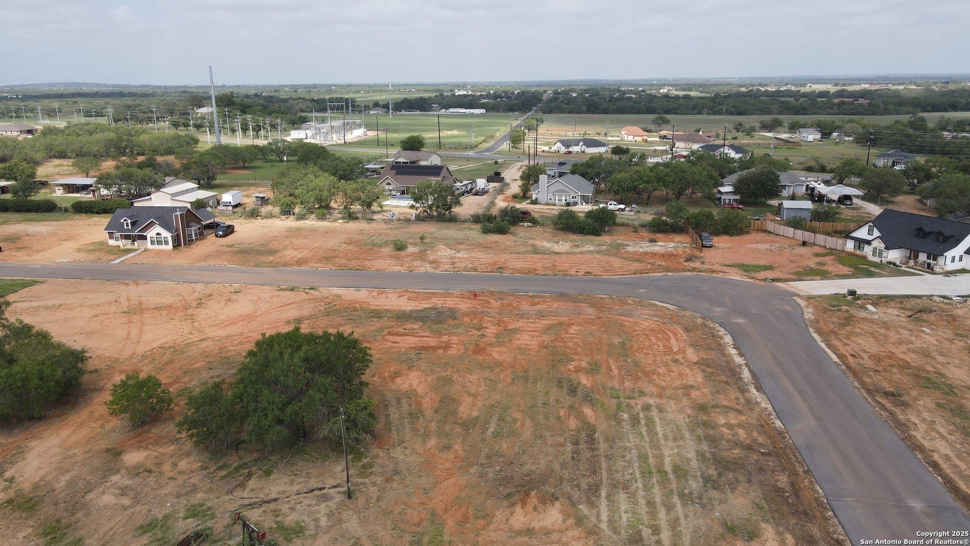 0.53 acres in Bexar County gallery image 2