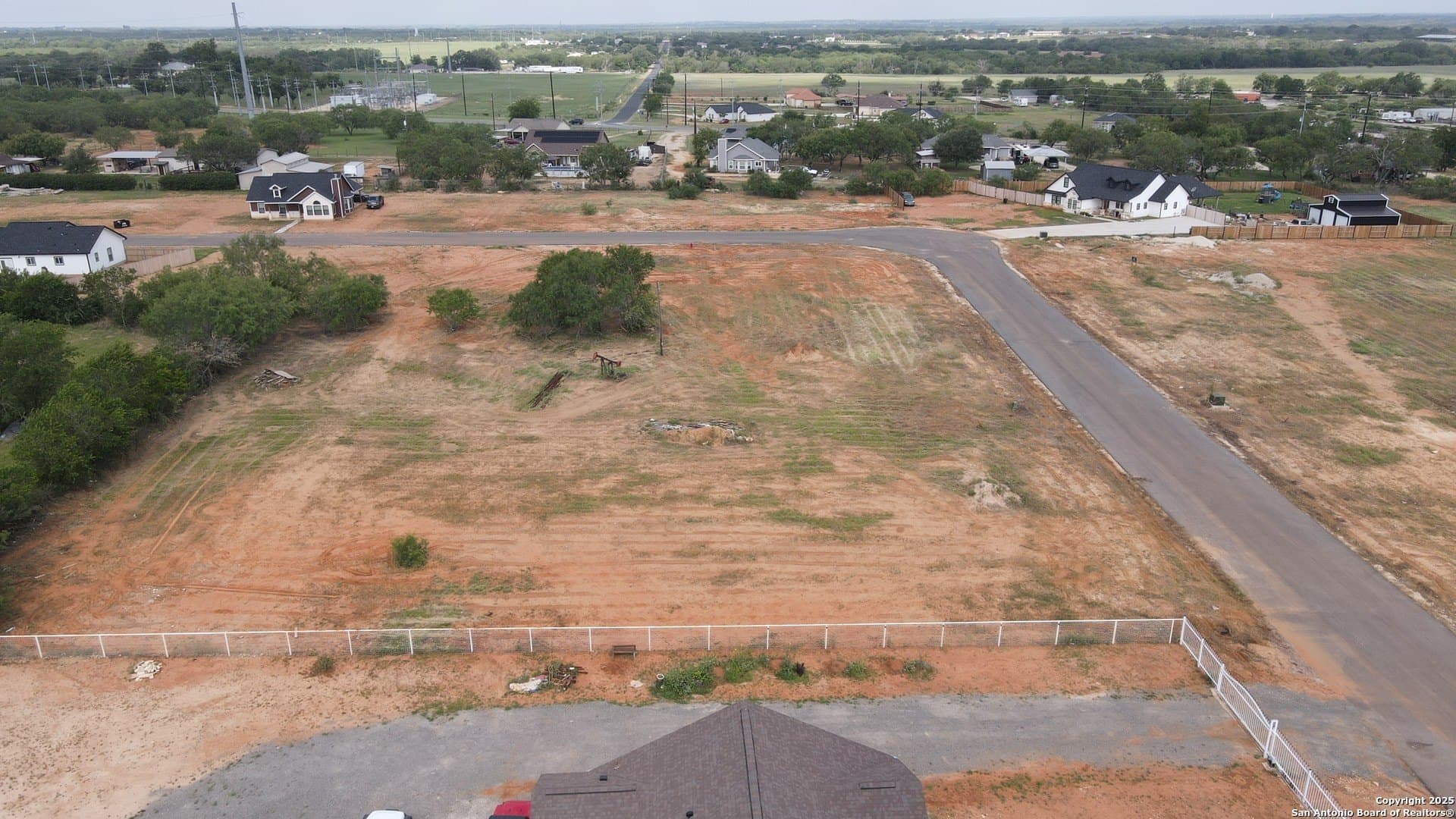 0.53 acres in Bexar County - photo 8