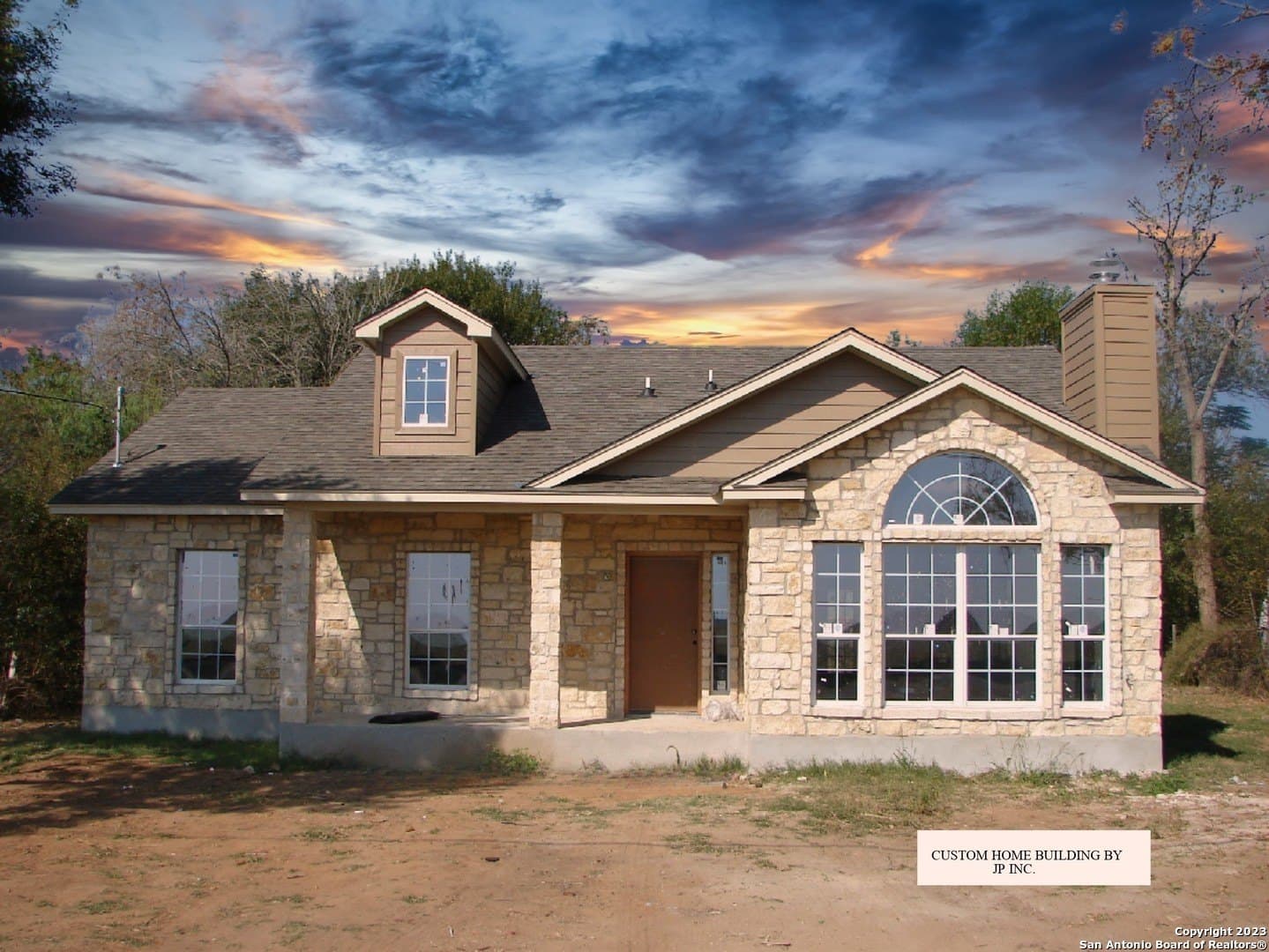 0.53 acres in Bexar County