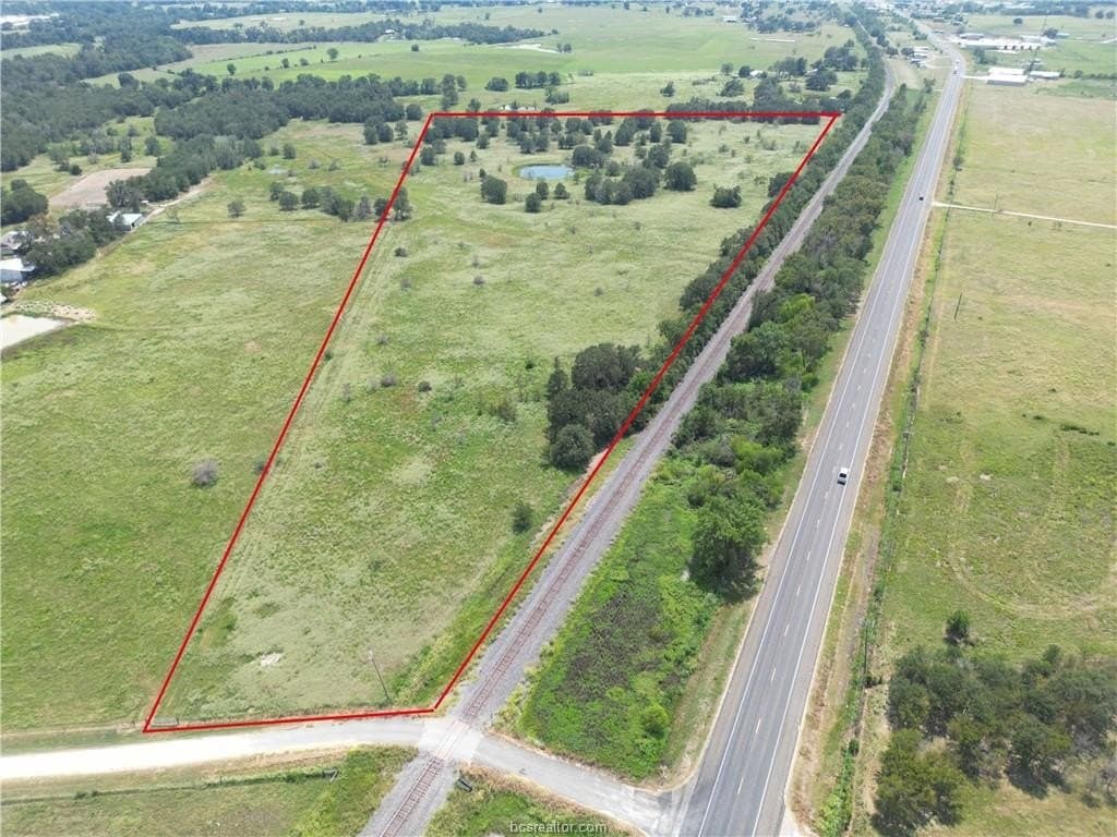26.97 acres in Leon County gallery image 4
