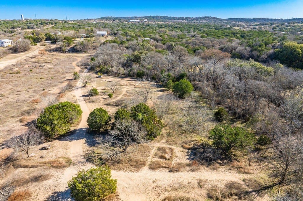 24.08 acres in Kerr County featured view