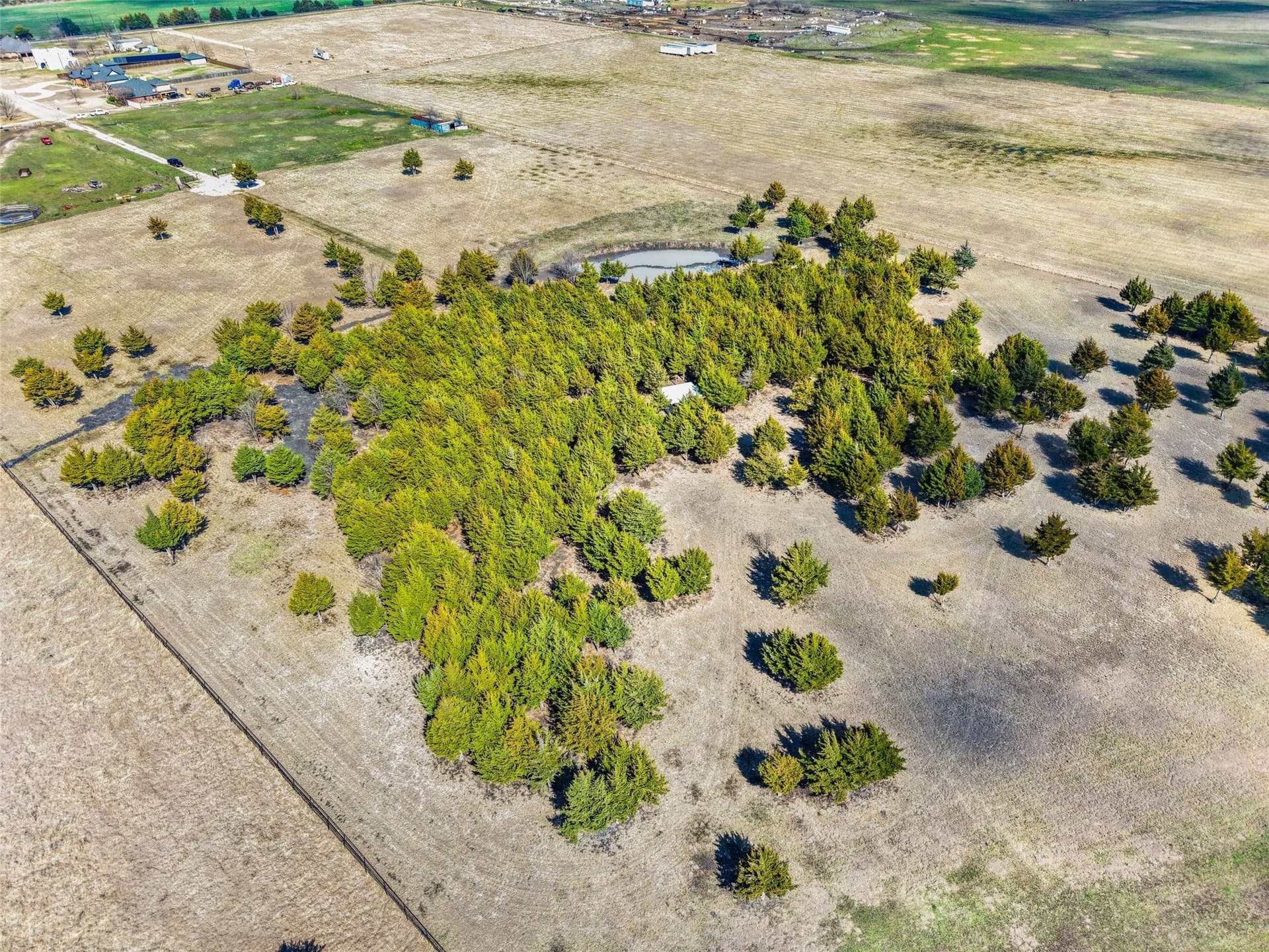 14.11 acres in Dallas County - photo 18