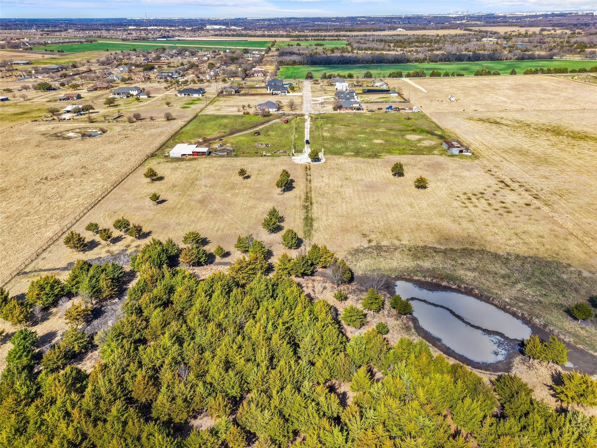 14.11 acres in Dallas County - photo 19