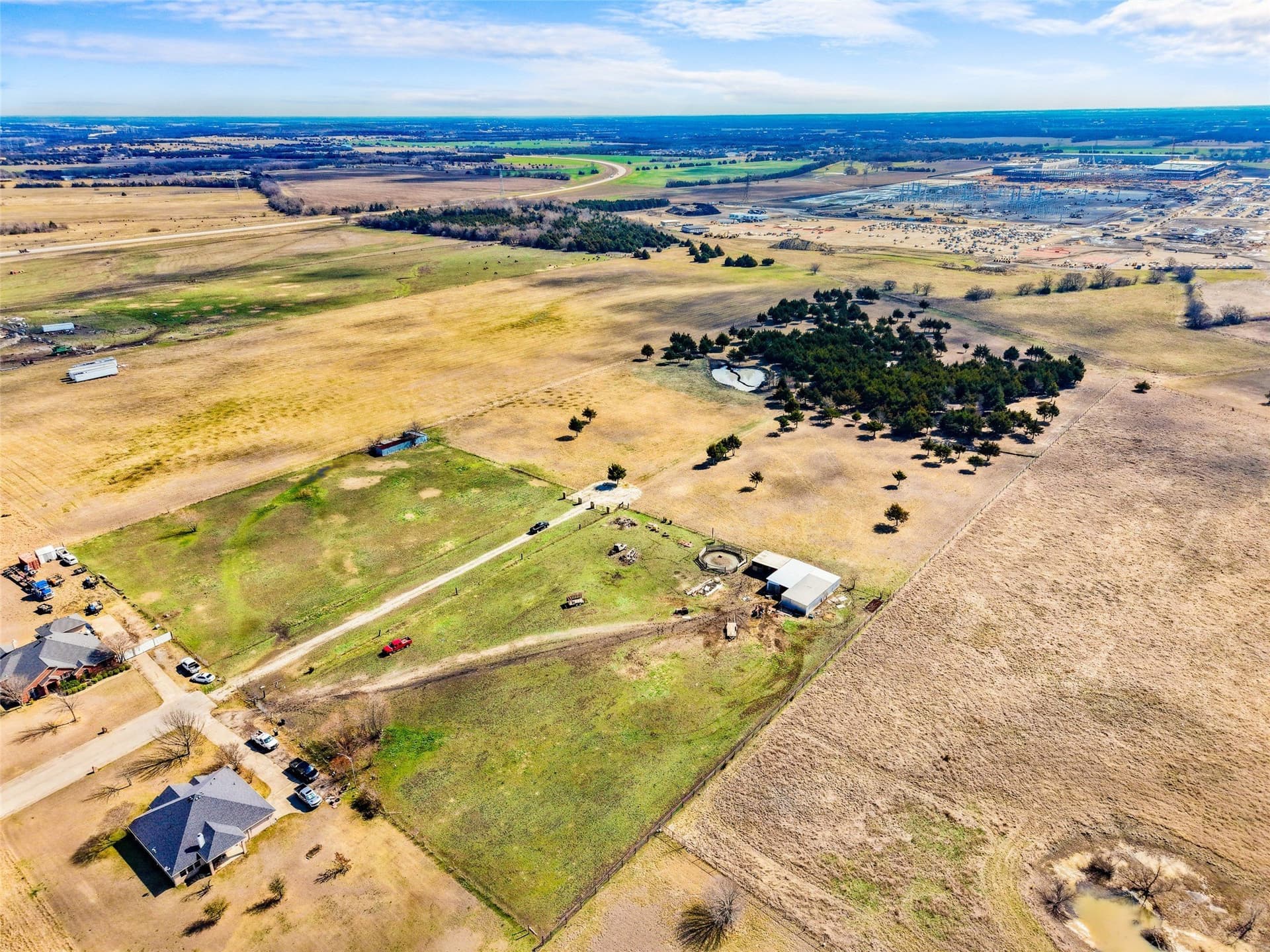 14.11 acres in Dallas County - photo 14