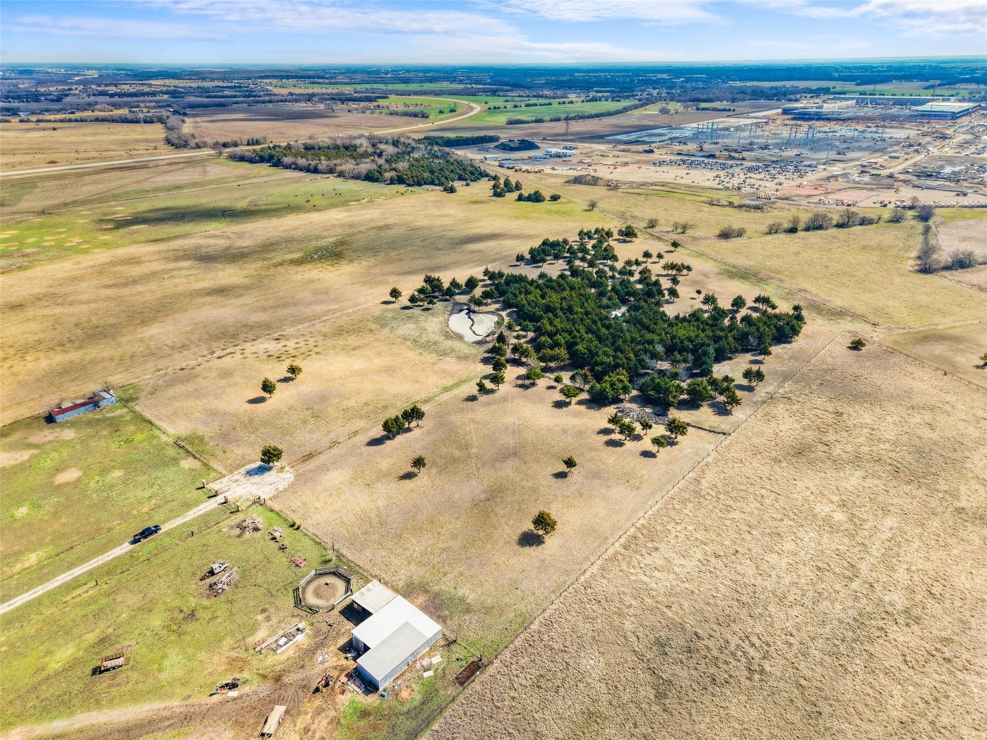 14.11 acres in Dallas County - photo 15