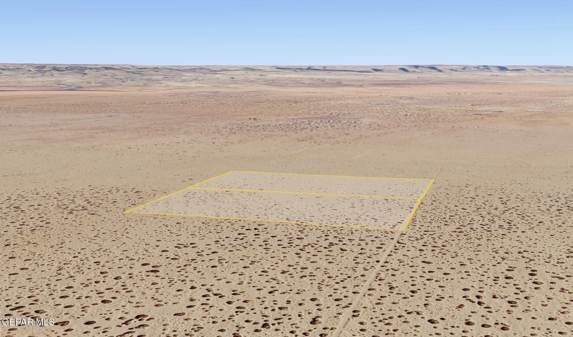 40 acres in Hudspeth County - photo 5