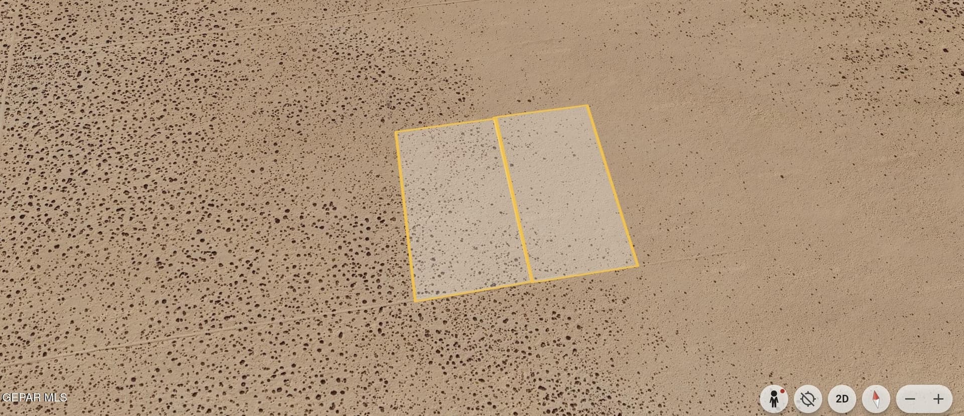 40 acres in Hudspeth County - photo 8