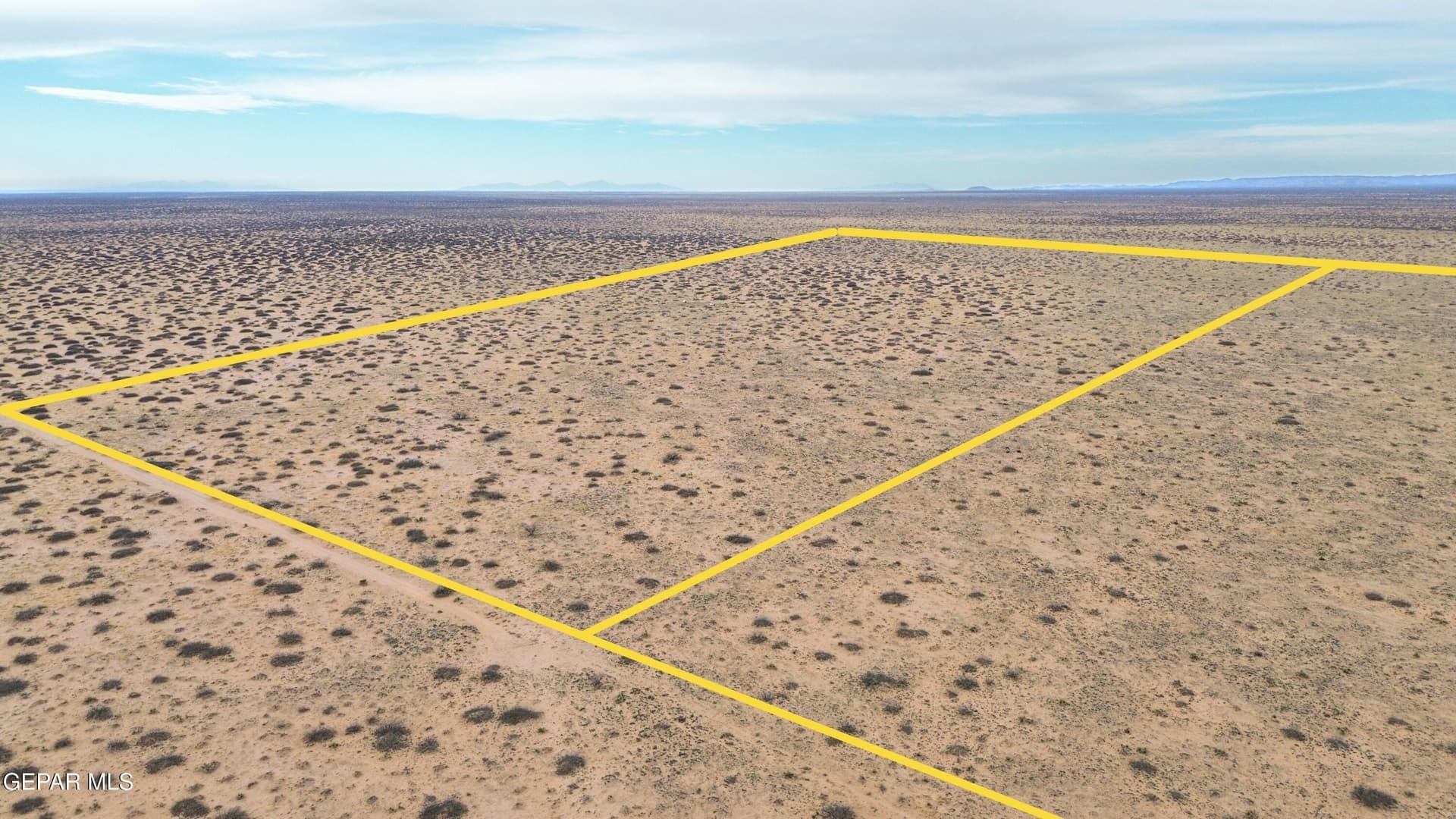 40 acres in Hudspeth County - photo 18