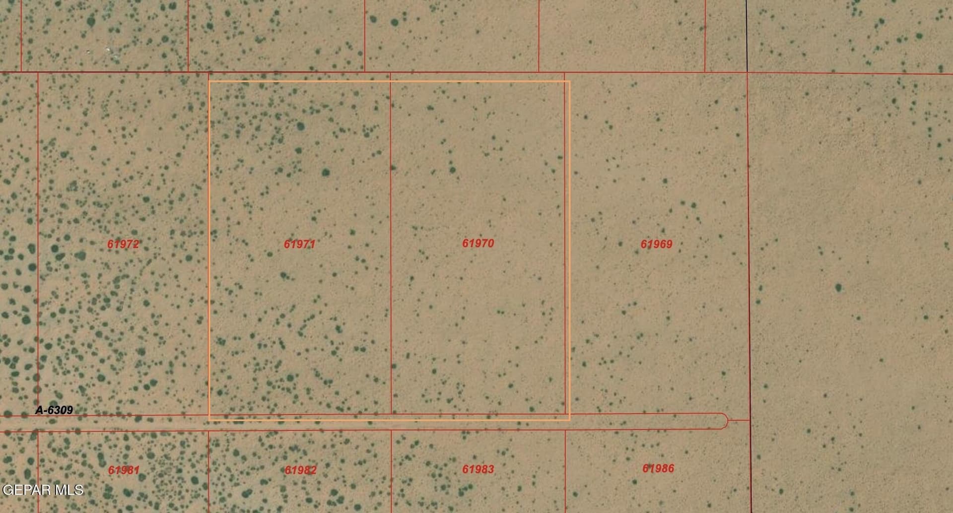 40 acres in Hudspeth County - photo 10