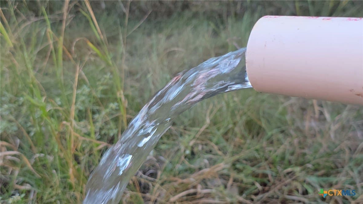 15 acres in Burnet County