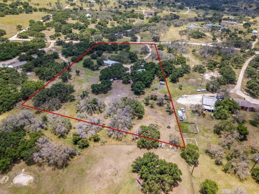 5 acres in Kimble County - photo 45